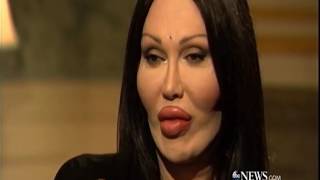 PETE BURNS - RIP (Dead or Alive) ABC Nightline US TV NEWS - Oct 24th 2016