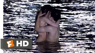 Twilight: Breaking Dawn Part 1 (3/9) Movie CLIP - The Honeymoon (2011) HD