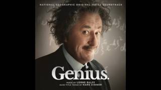 Genius - National Geographic Original Series Soundtrack Sample