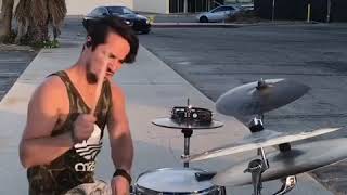 Why Do We Try (ft. Stokley Williams) - Robert Glasper Experiment ( Felipe Guzmán M. Drum Cover)