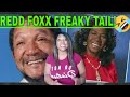 OLD HOLLYWOOD SCANDALS - Redd Foxx MESSY BOOTS!👢👢