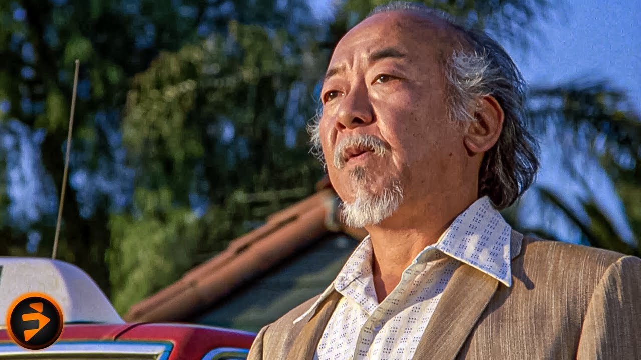 The Return to Okinawa Might Be the Most Emotional Karate Story in Years