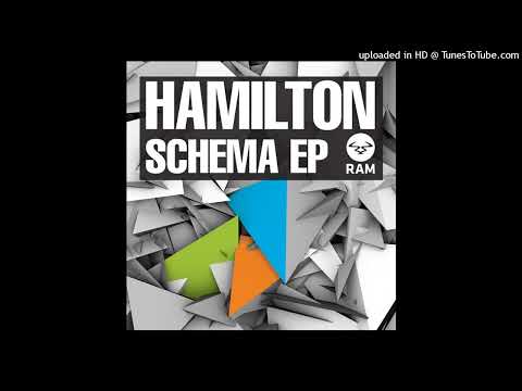 Hamilton Vs Jonny L - Your Love Back To Your Roots 2021(Friction Rmx)