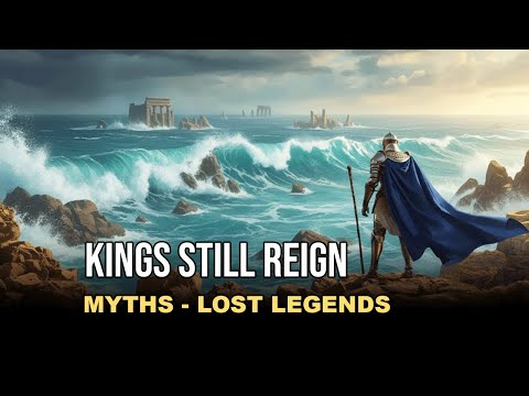 The Hidden Kings of Europe – Bloodlines That Still Rule Today