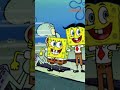 Octo ontmoet Stanley | SpongeBob SquarePants #shorts