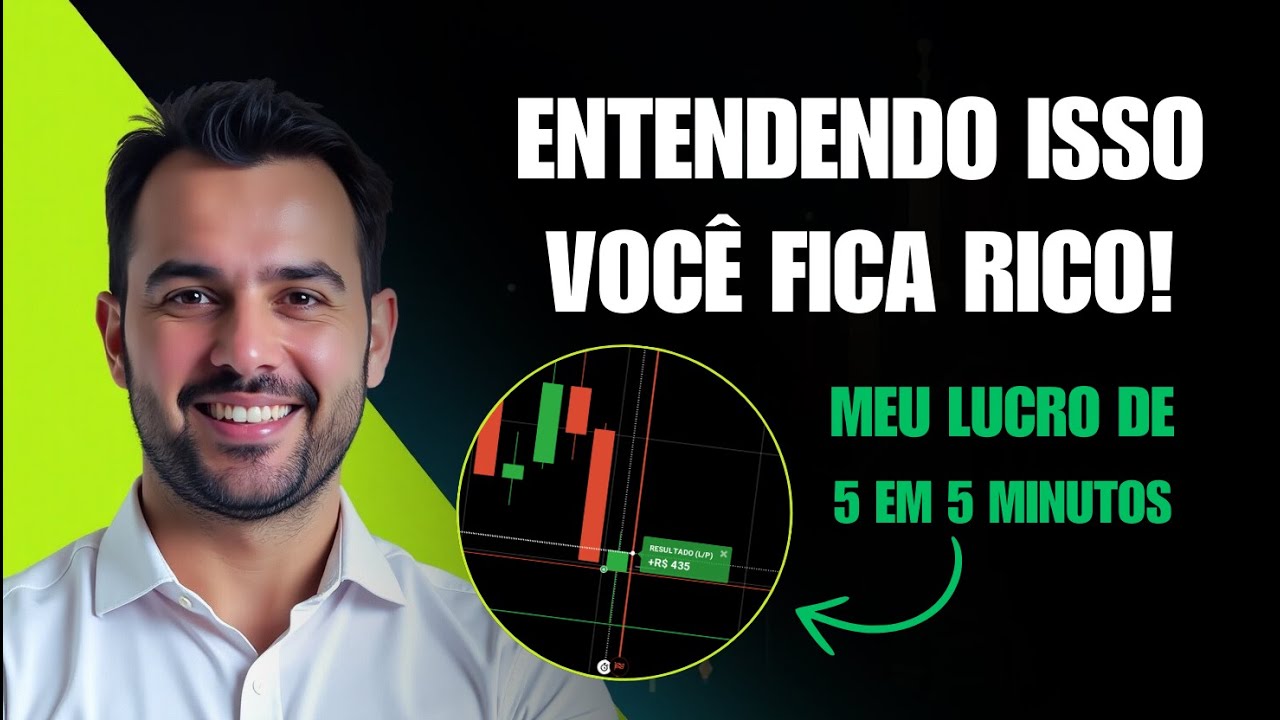 ESSE GATILHO DE ENTRADA NUNCA FALHA