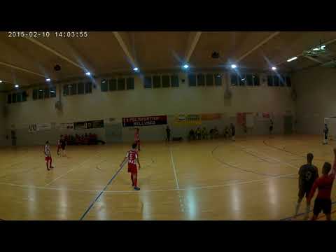 20171012 Fort Busnago Travagliato 3 3 Serie D