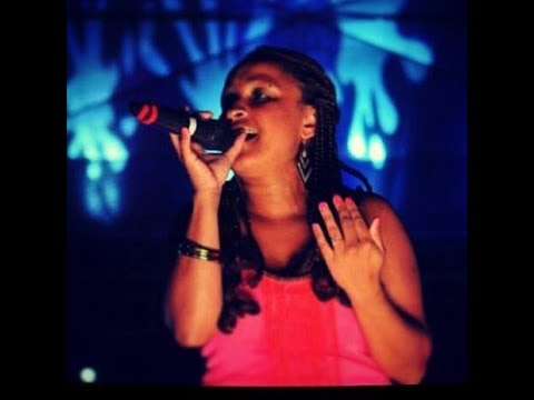 Marizia do Rosário - Ka tchorá cretcheu (Dia feliz)