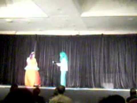 Anime North Skit Contest Entry #18