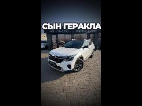 фото kia seltos i 0