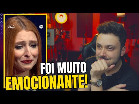 THE VOICE BRAZIL - JADE, AGAIN! ep09