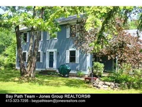 149 Waverly Rd Ludlow, MA 01056 - Single-Family Home - Real Estate - For Sale -