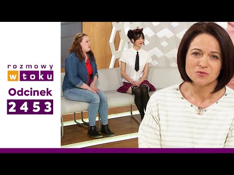 ROZMOWY W TOKU ODC. 2453