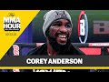 Corey Anderson’s Gamble to Join Bellator Paid Off ‘Big’ | The MMA Hour