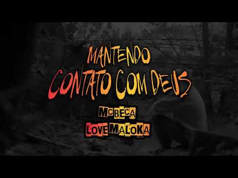 Mc Beca LM - FUI FALAR COM DEUS - Duartte BTMK (Vídeo Clipe Oficial) 2024 - Prod. 3F VIDEO