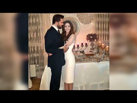 Halil İbrahim Ceyhan ve Sıla Türkoğlu Güzel Paylaşım Etdi @askhikayesi3515