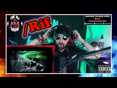 They're back on the show, let's go!... /Rif - Dunia (OST. Spiderman) *REACTION!!!*