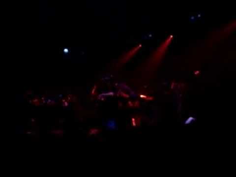 Fantomas Melvins Bigband part1