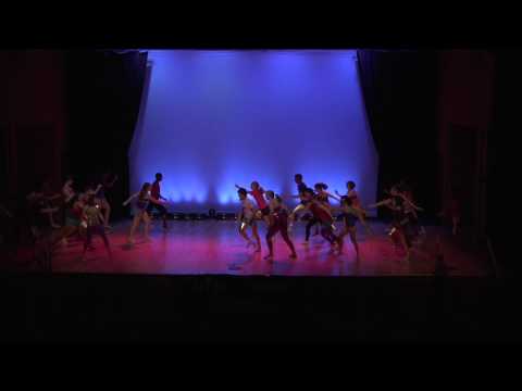 TDC S10 - (Booty) Calling You Back Again