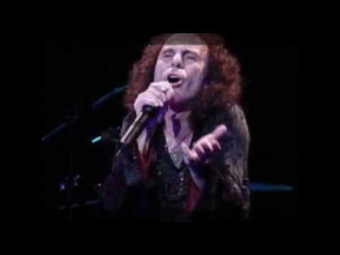 Ronnie James Dio Dead
