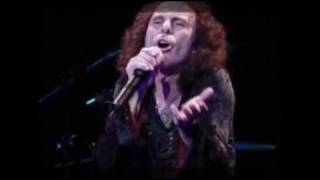Ronnie James Dio Dead