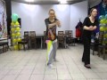 Детский танец "Фиксики - помогатор" 