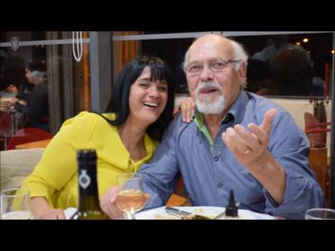 Paco Bandeira comemorou o seu 72.º Aniversário.