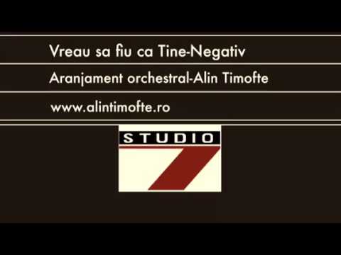 Vreau să fiu ca tine