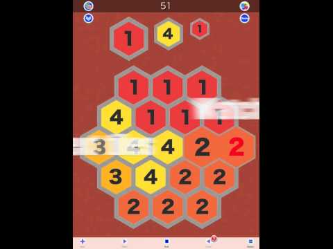 Nintengo 13 Free - Merge to 13 Video