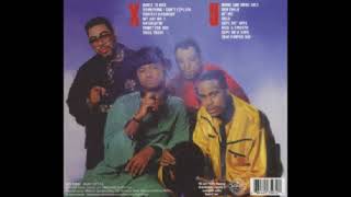 (Old School Music) Nice And Smooth - Ooh Child