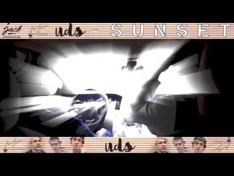 Buttery T - Sunset ft. e & Medizenkid [Teaser Video]