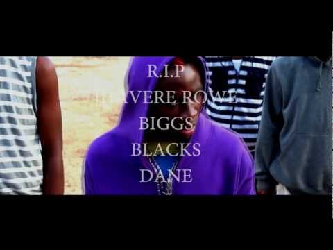 TIYARRO - REST IN PEACE (FREESTYLE HD VIDEO) DEC 2012