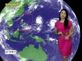 Panahon TV August 17 2015 5 00AM Part 1