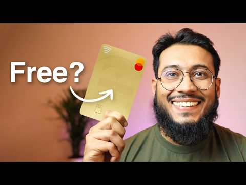 TF Bank Credit Card - Is This The Best FREE Credit Card in Germany?