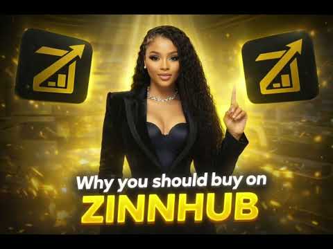 Zinn Hub — 6 Platform Explainer Videos (Commissioned) video