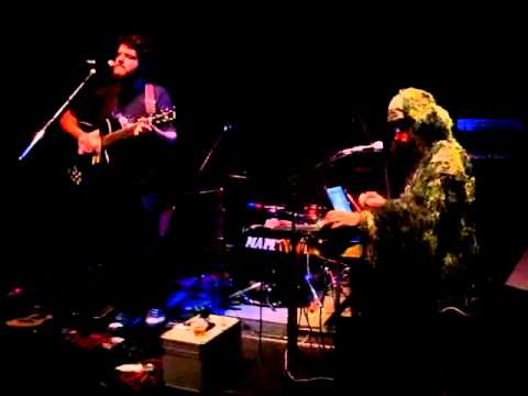 Egg Hell - Gingerhead (live @ Six D.O.G.S.)