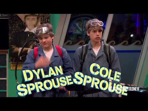 Nie ma to jak statek – Intro