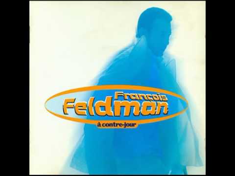 François Feldman & Joniece Jamison - Love platonique