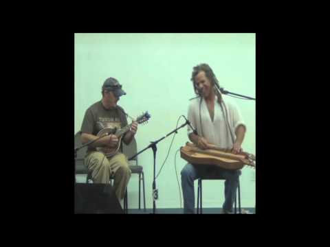Dulcimerica 203 - "Glen Rose Pt. 3" - Mountain Dulcimer