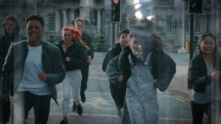 Jesse Green ft. Carte Blanche - Do You Like It Like That