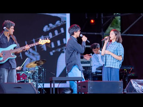 MEMORI BAIK - SHEILA ON7 FEAT AISYA KONSER DI TAIWAN 