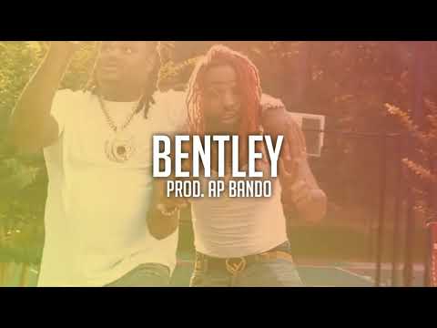 🔥 [FREE] Sada Baby x Tee Grizzley Type Beat | 'Bentley' | Prod. AP Bando