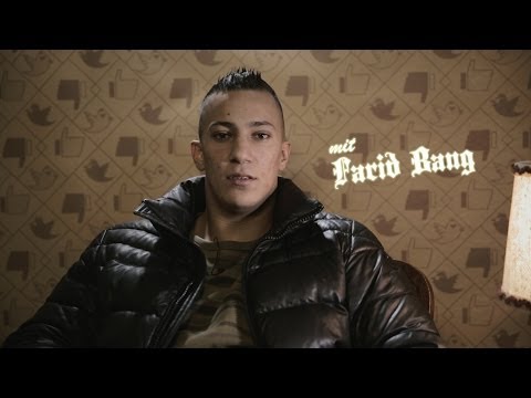DISSLIKE // FARID BANG (Teil 1)