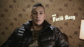 Farid Bang Music Video