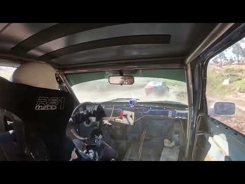 Motalafestivalen 2025 A-final junior 