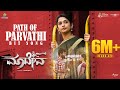 Path Of Parvathi Video Song Maadeva Vinod Prabhaakar Sonal Monteiro Naveen Reddy B R Keshava