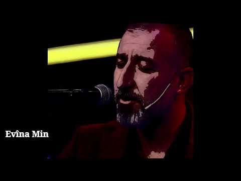 محمد بلكو | افينامن Mihemed Bilko - Evîna Min 2021