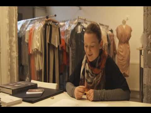 MBDFA 2008 - Nominees - Joline Jolink