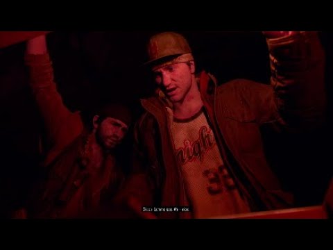 Days Gone Gameplay Walkthrough #22
