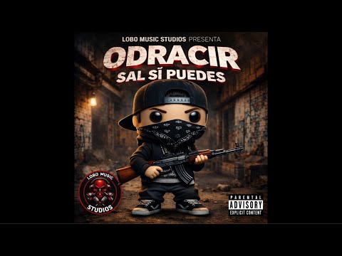 Lobo Music Studios and Odracir